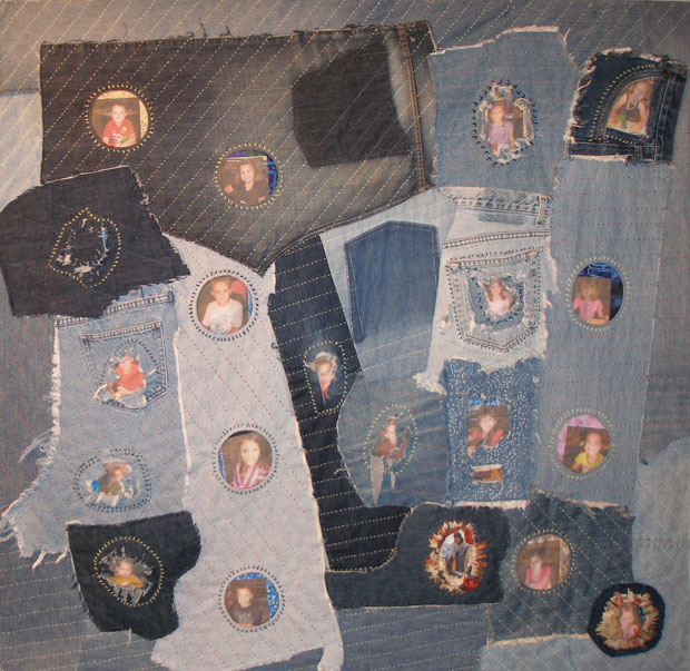 ashlyn’s quilt